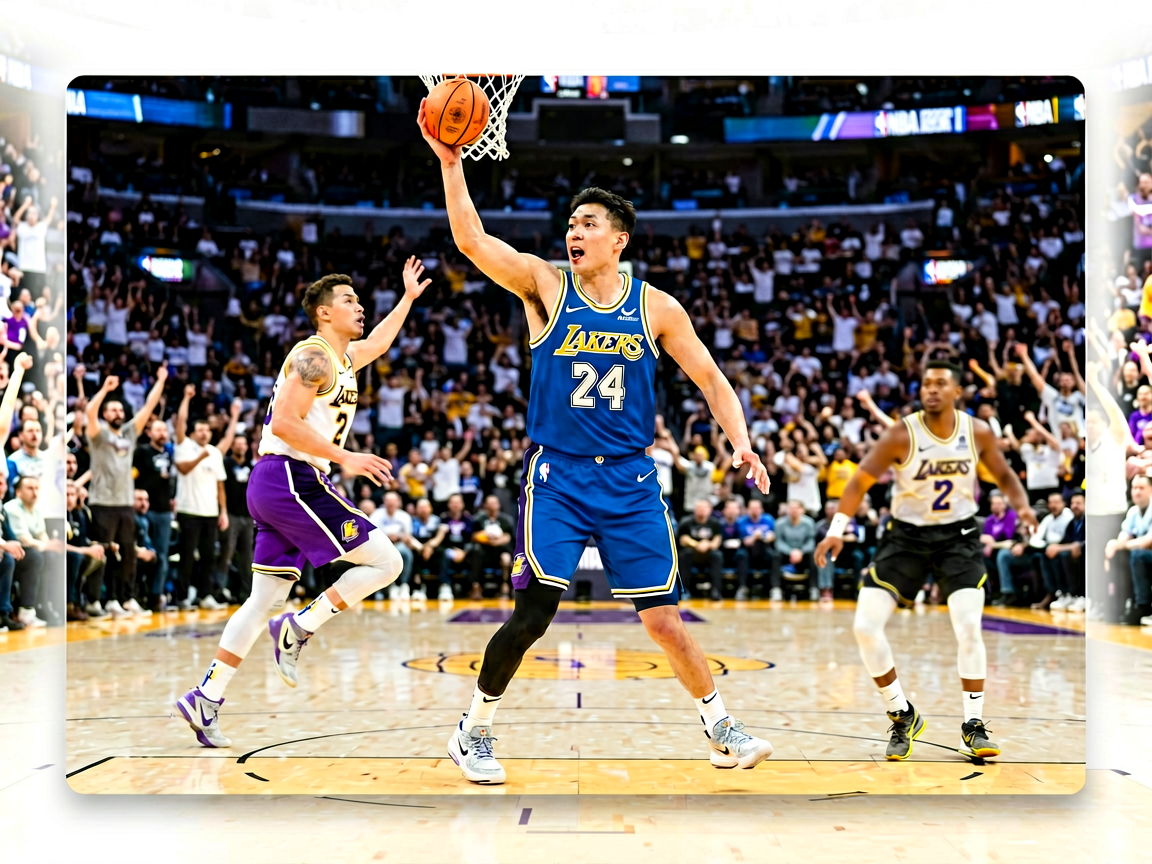 NBA季后赛争夺激烈战况报道